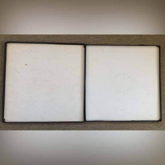 MOZART The “Haydn” String Quartets HUNGARIAN QUARTET Vox LP Box SVBX 589 Vinyl - Picture 2 of 9